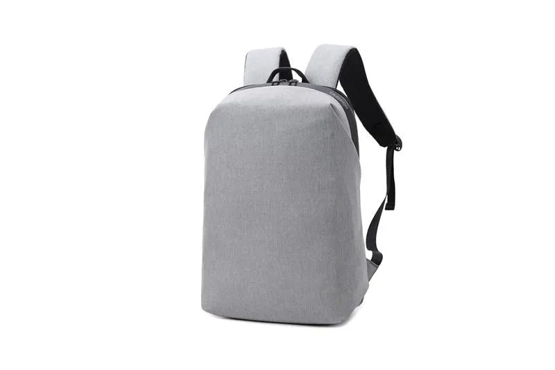 New Design Anti Theft Backpack with USB Charging