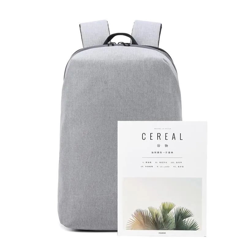 New Design Anti Theft Backpack with USB Charging