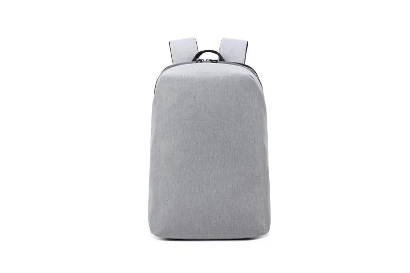 New Design Anti Theft Backpack with USB Charging