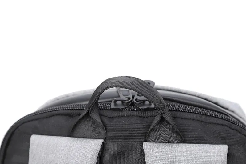 New Design Anti Theft Backpack with USB Charging