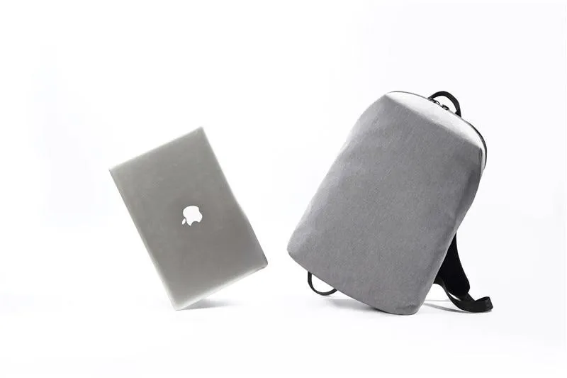 New Design Anti Theft Backpack with USB Charging