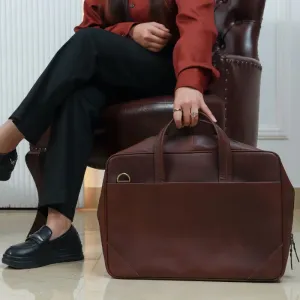 Nomad Essential Messenger