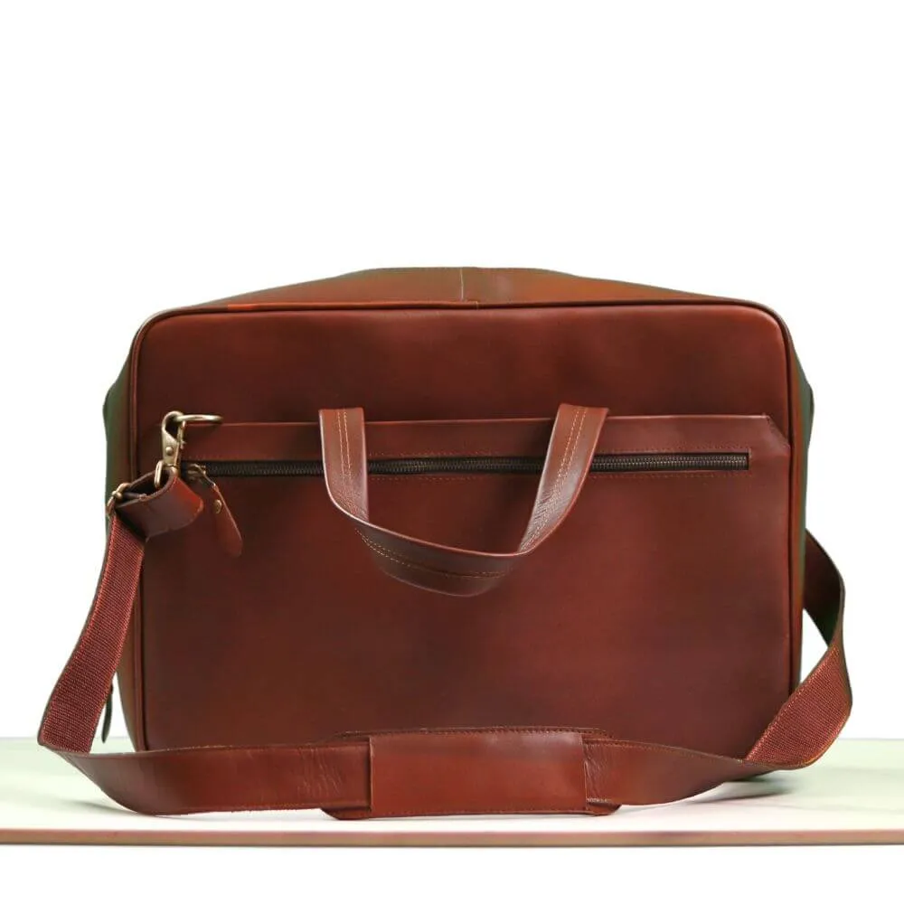 Nomad Essential Messenger