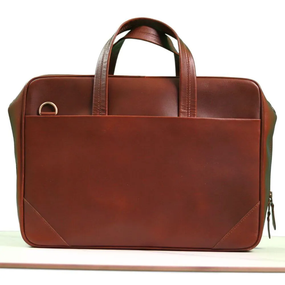 Nomad Essential Messenger