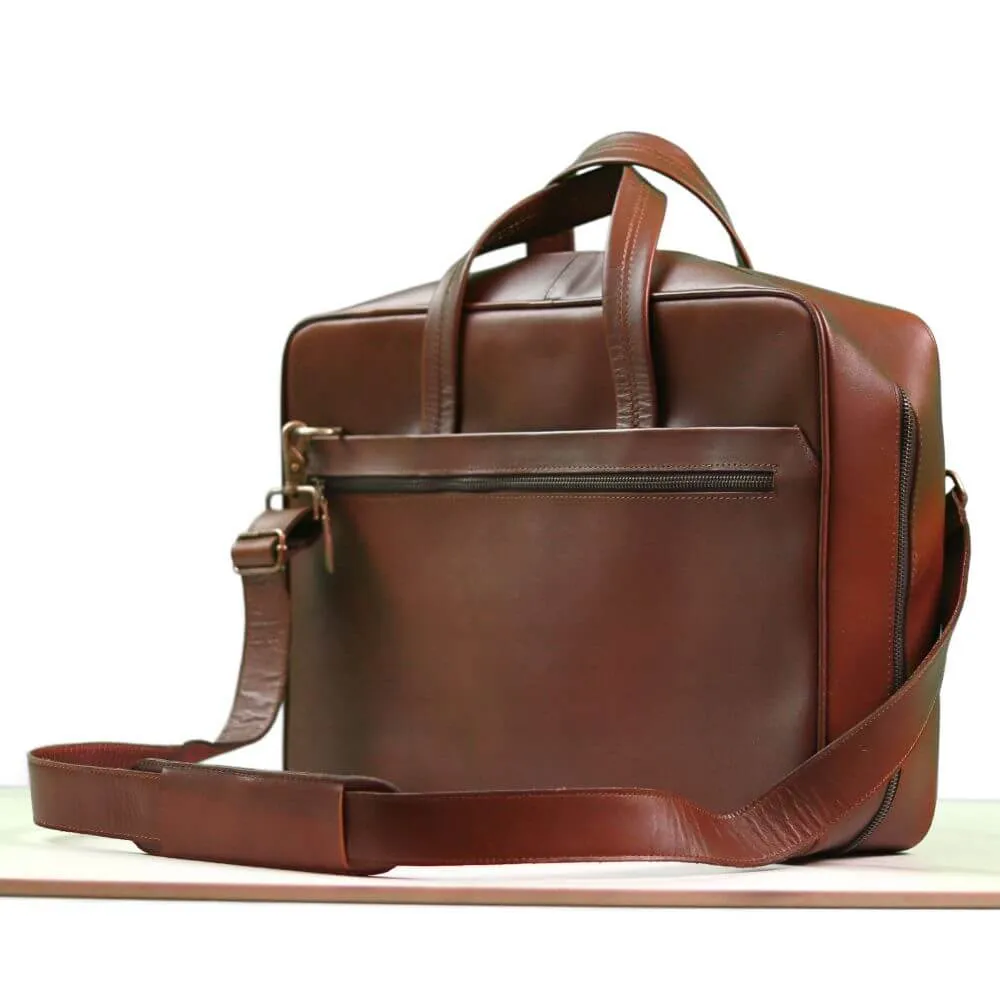 Nomad Essential Messenger