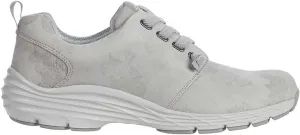 Nurse Mates Align Women's Velocity Grey Camo/Wide / 9.5