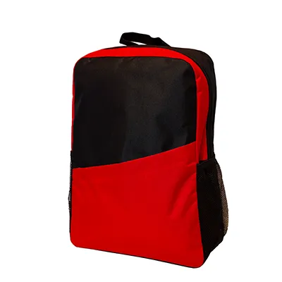 Nylon Backpack BP89