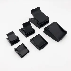 Nylon Cam Locks