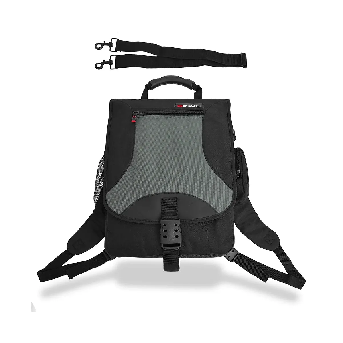 Nylon Laptop Backpack