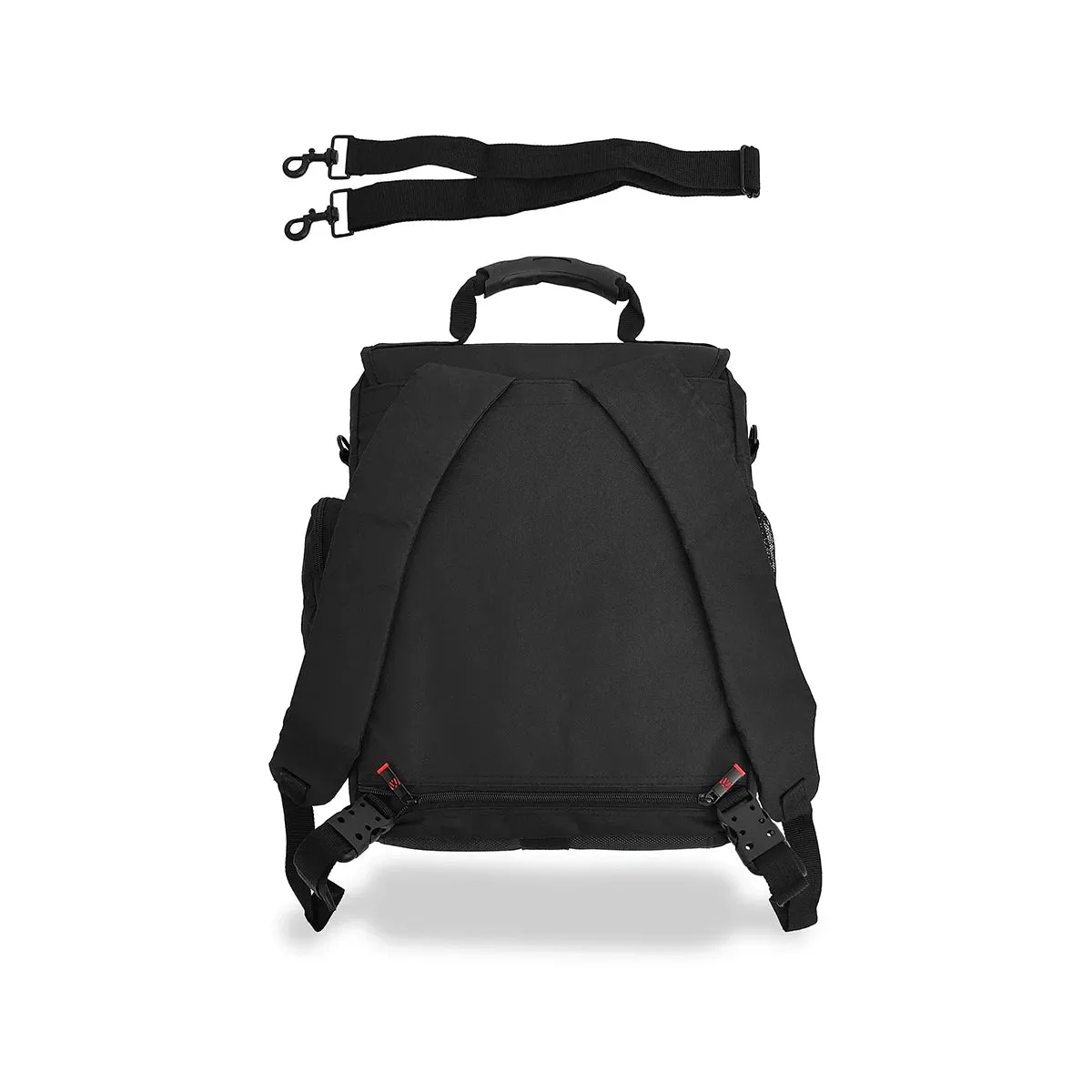 Nylon Laptop Backpack