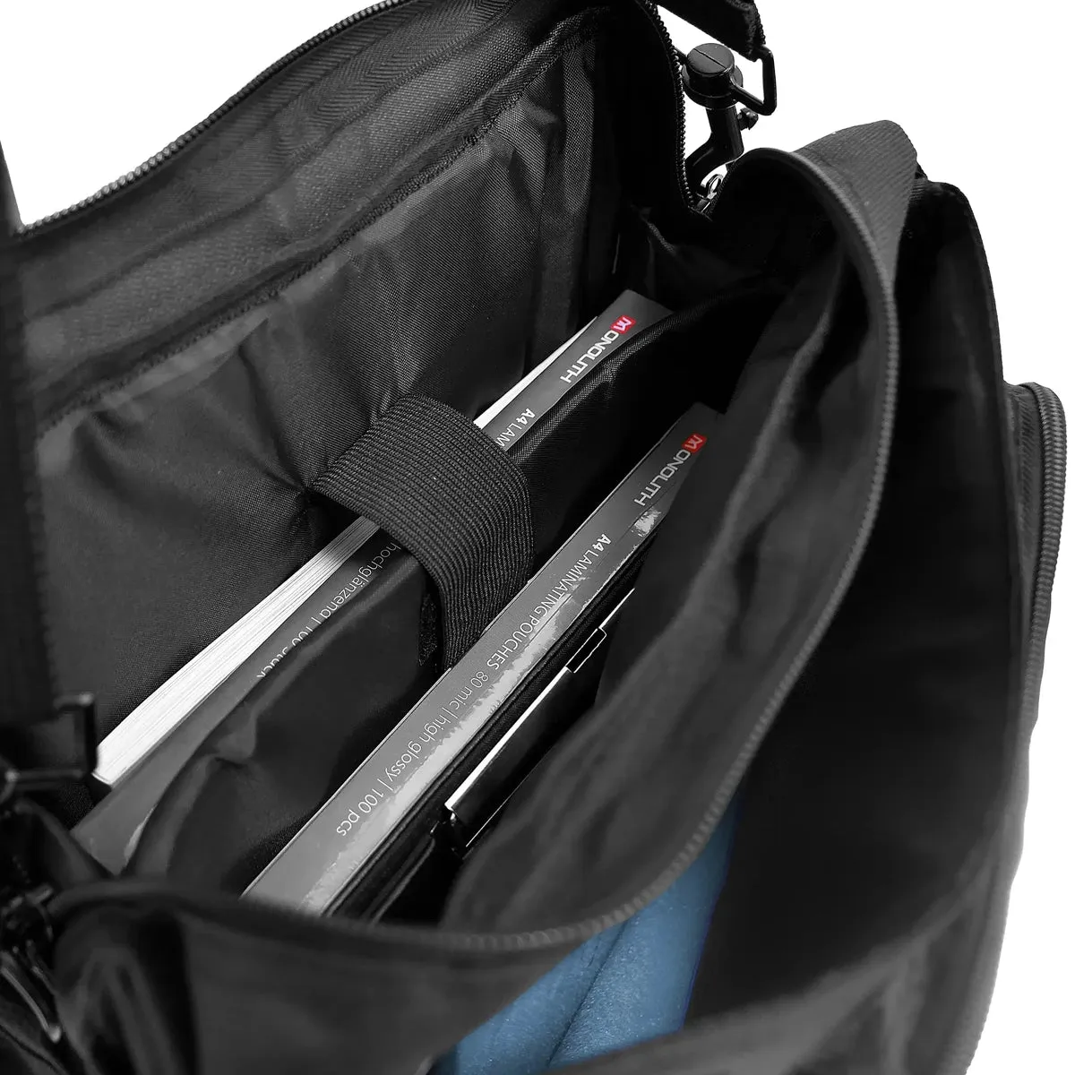 Nylon Laptop Backpack
