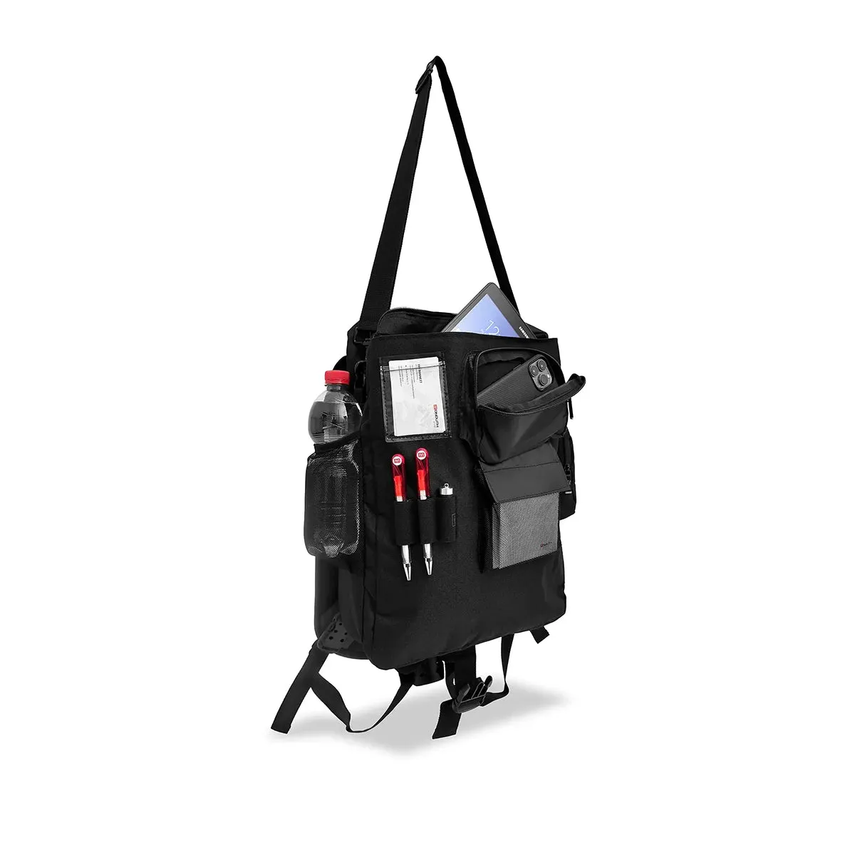 Nylon Laptop Backpack