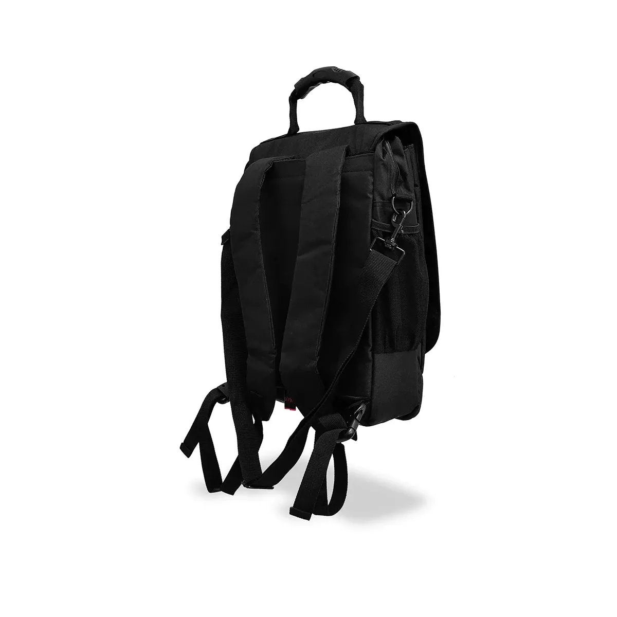 Nylon Laptop Backpack