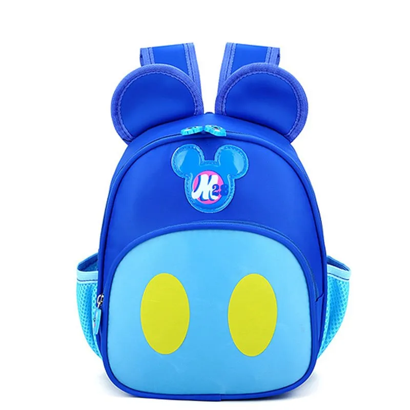 Nylon Office Letter Backpacks