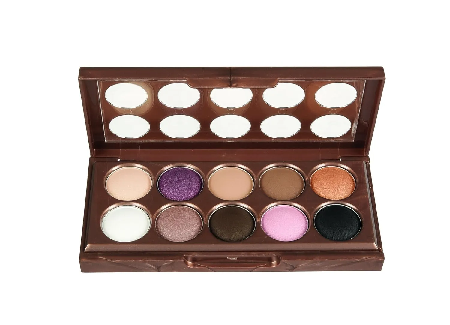 NYX PROFESSIONAL MAKEUP Dream Catcher Palette, Golden Horizons, 0.56 Ounce