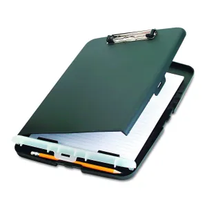 Officemate Slim Clipboard Storage Box