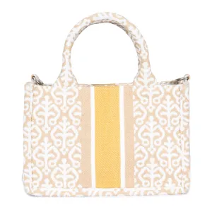 Ophelia Mini Box Bag