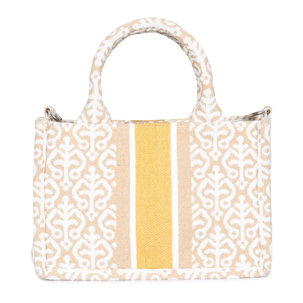 Ophelia Mini Box Bag