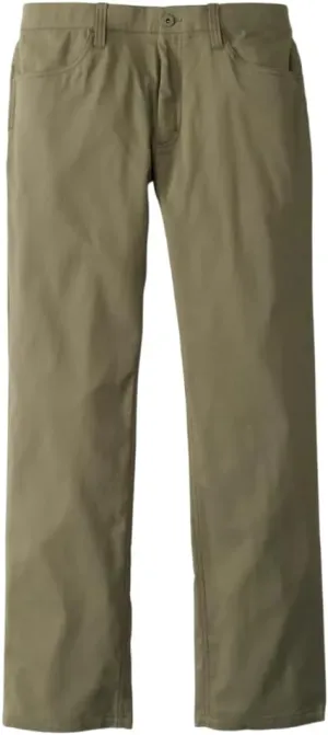 Orvis Out-of-Office 5-Pocket Pants for Men - Casual Comfort, Versatile Style, Durable Design, Ideal for Everyday Wear