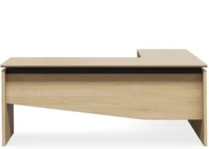 Outliner Desk