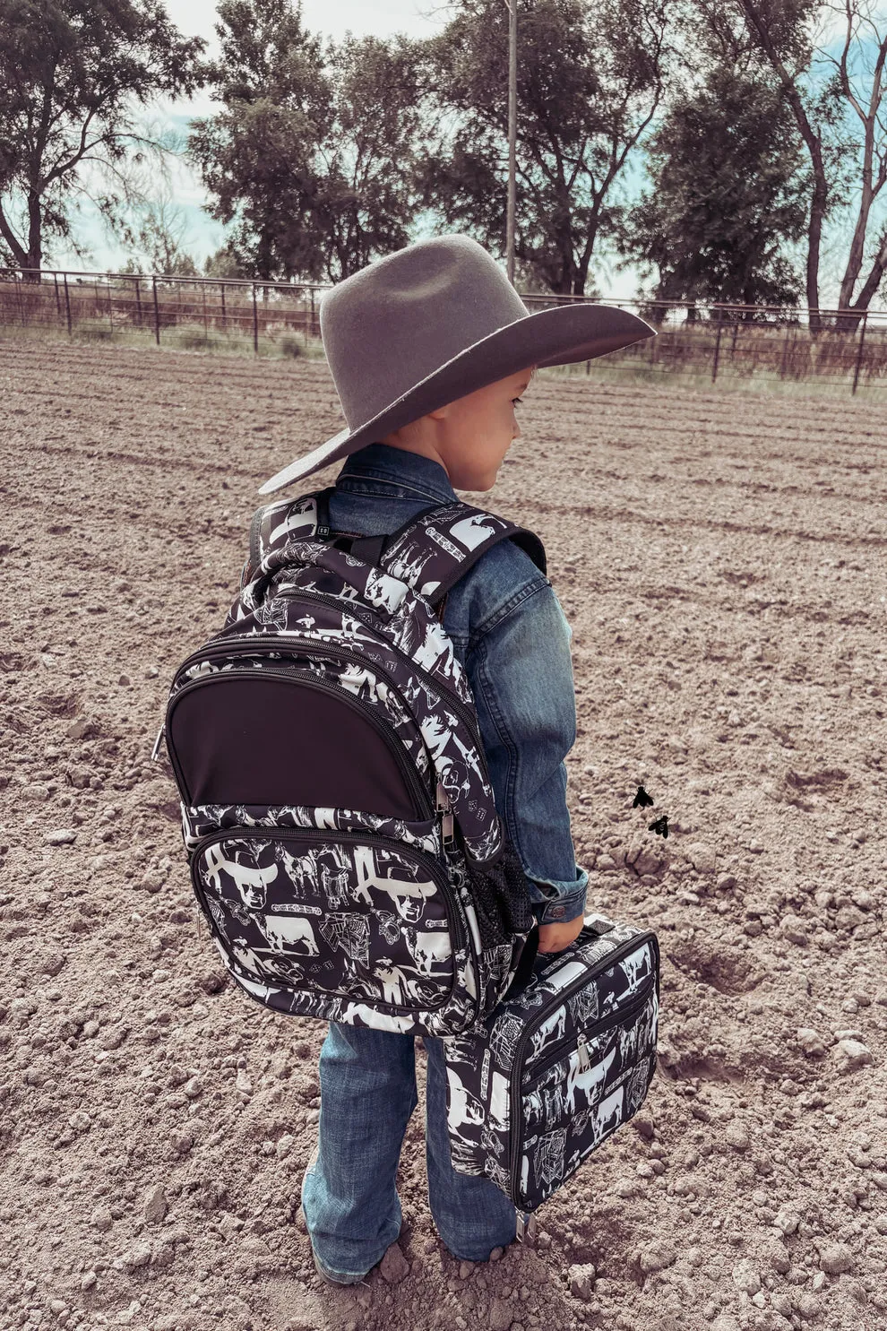 Packmule