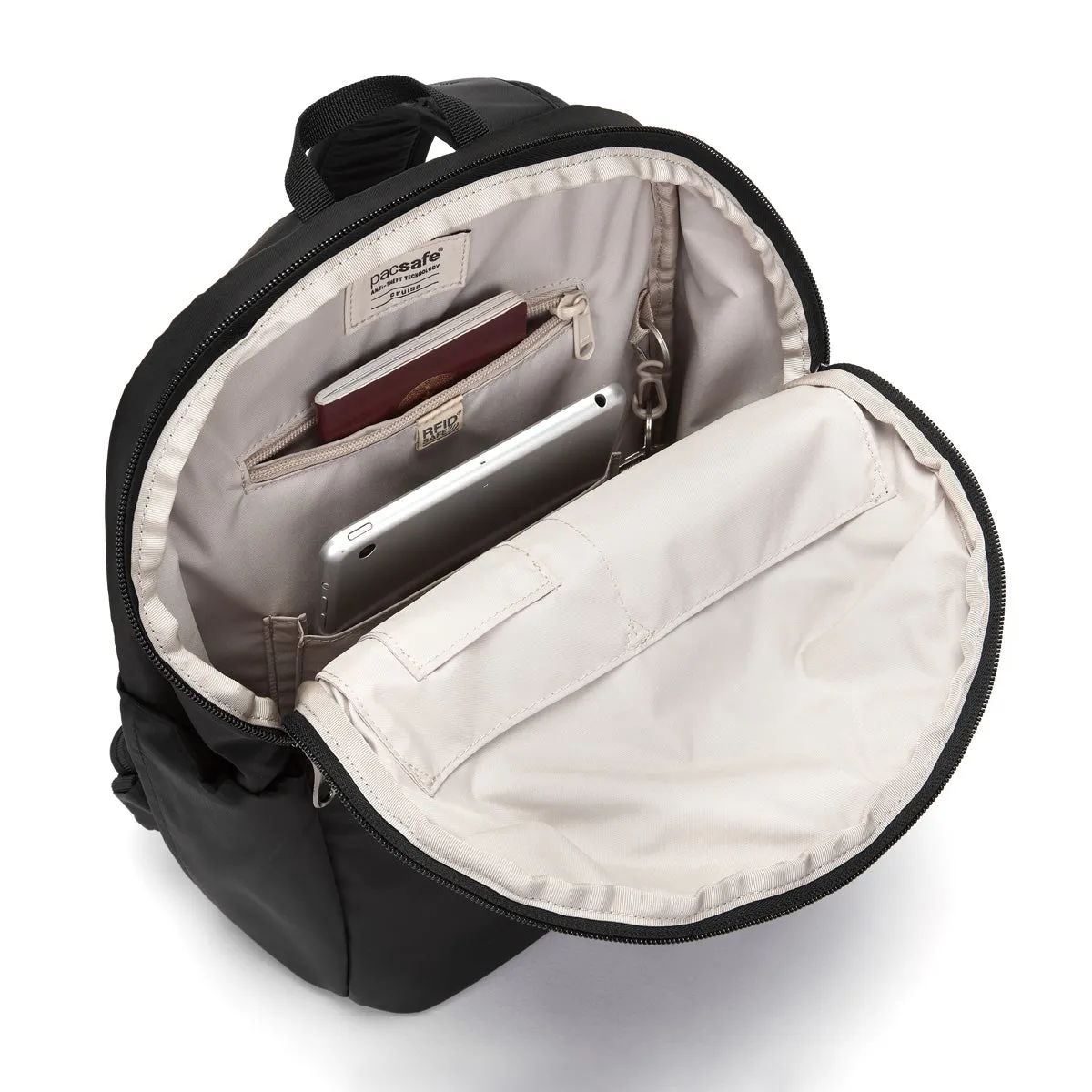 Pacsafe Cruise Essentials Backpack