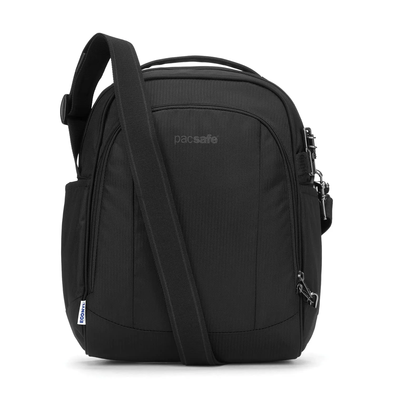 Pacsafe Metrosafe Ls250 Econyl Shoulder Bag