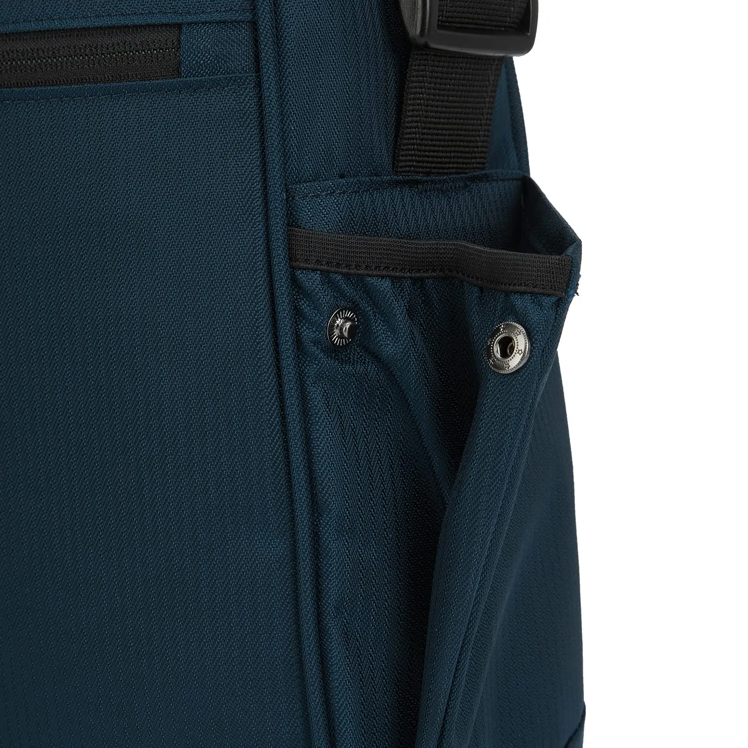 Pacsafe Metrosafe Ls250 Econyl Shoulder Bag