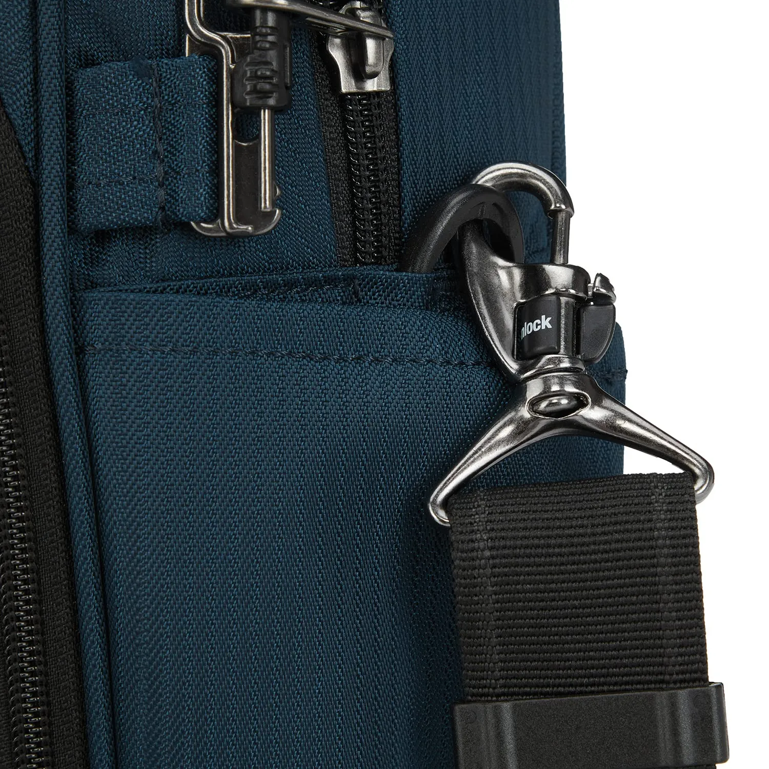 Pacsafe Metrosafe Ls250 Econyl Shoulder Bag