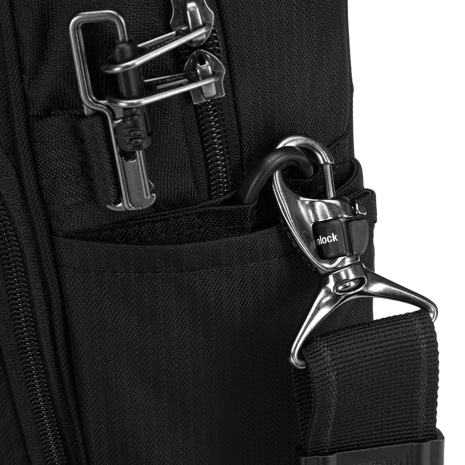 Pacsafe Metrosafe Ls250 Econyl Shoulder Bag