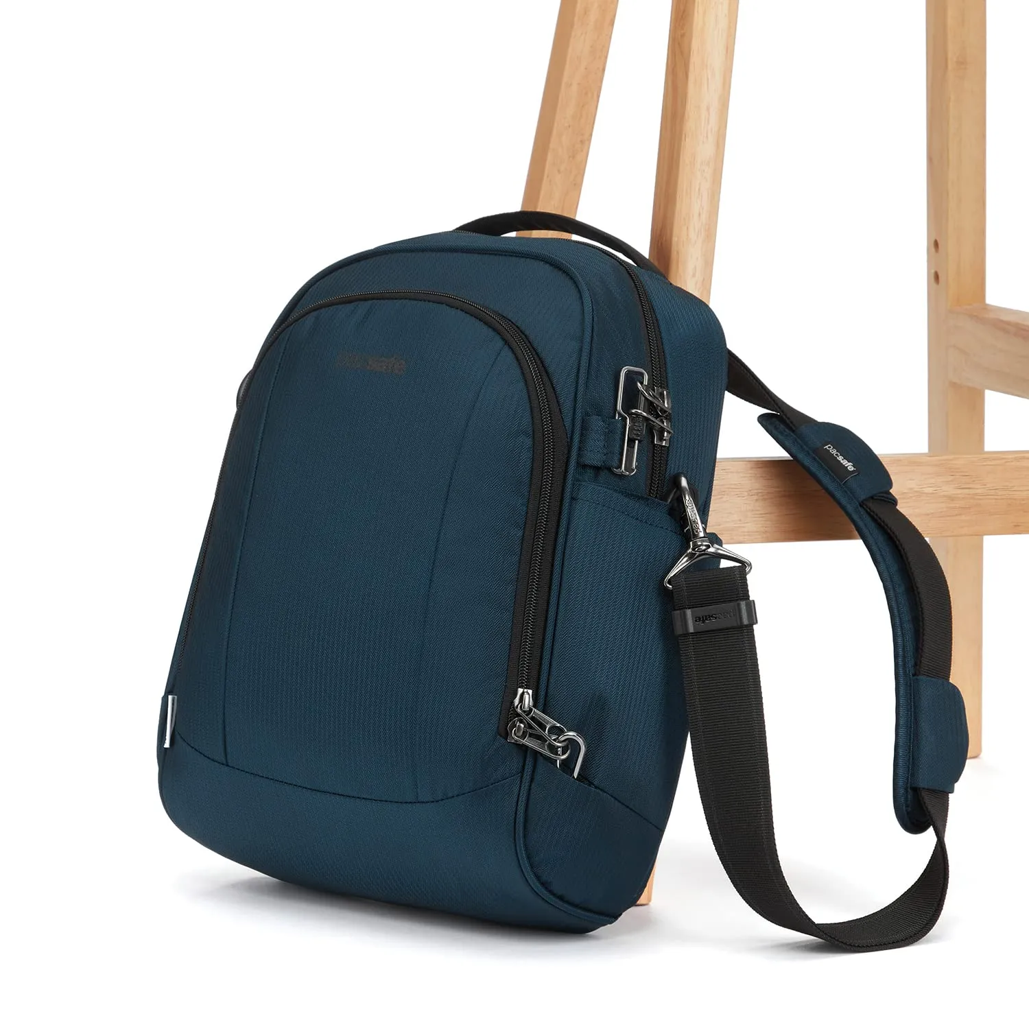 Pacsafe Metrosafe Ls250 Econyl Shoulder Bag