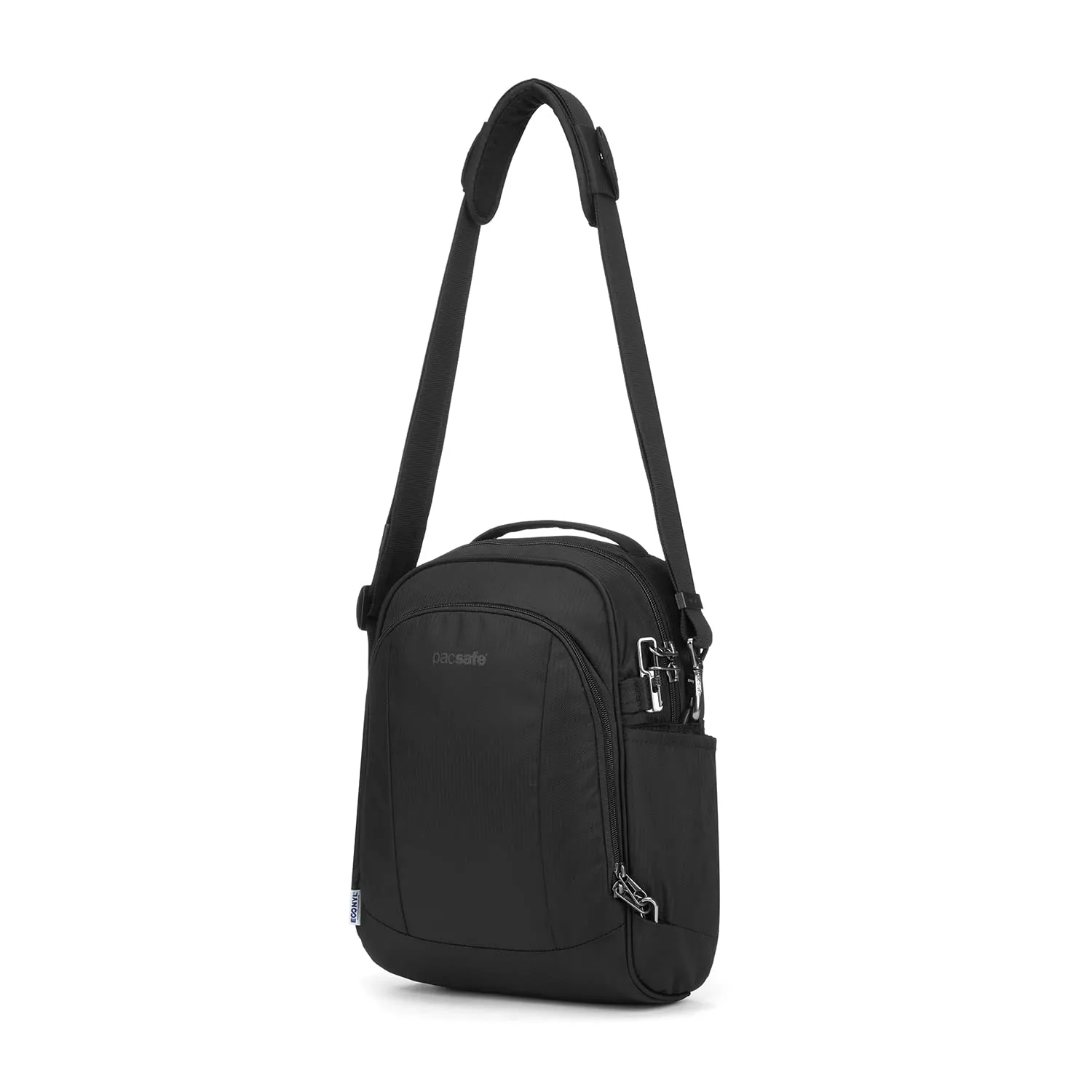 Pacsafe Metrosafe Ls250 Econyl Shoulder Bag