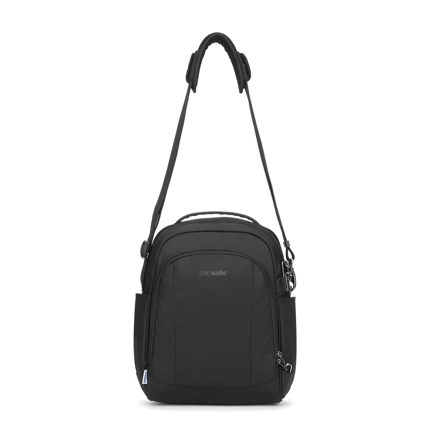 Pacsafe Metrosafe Ls250 Econyl Shoulder Bag