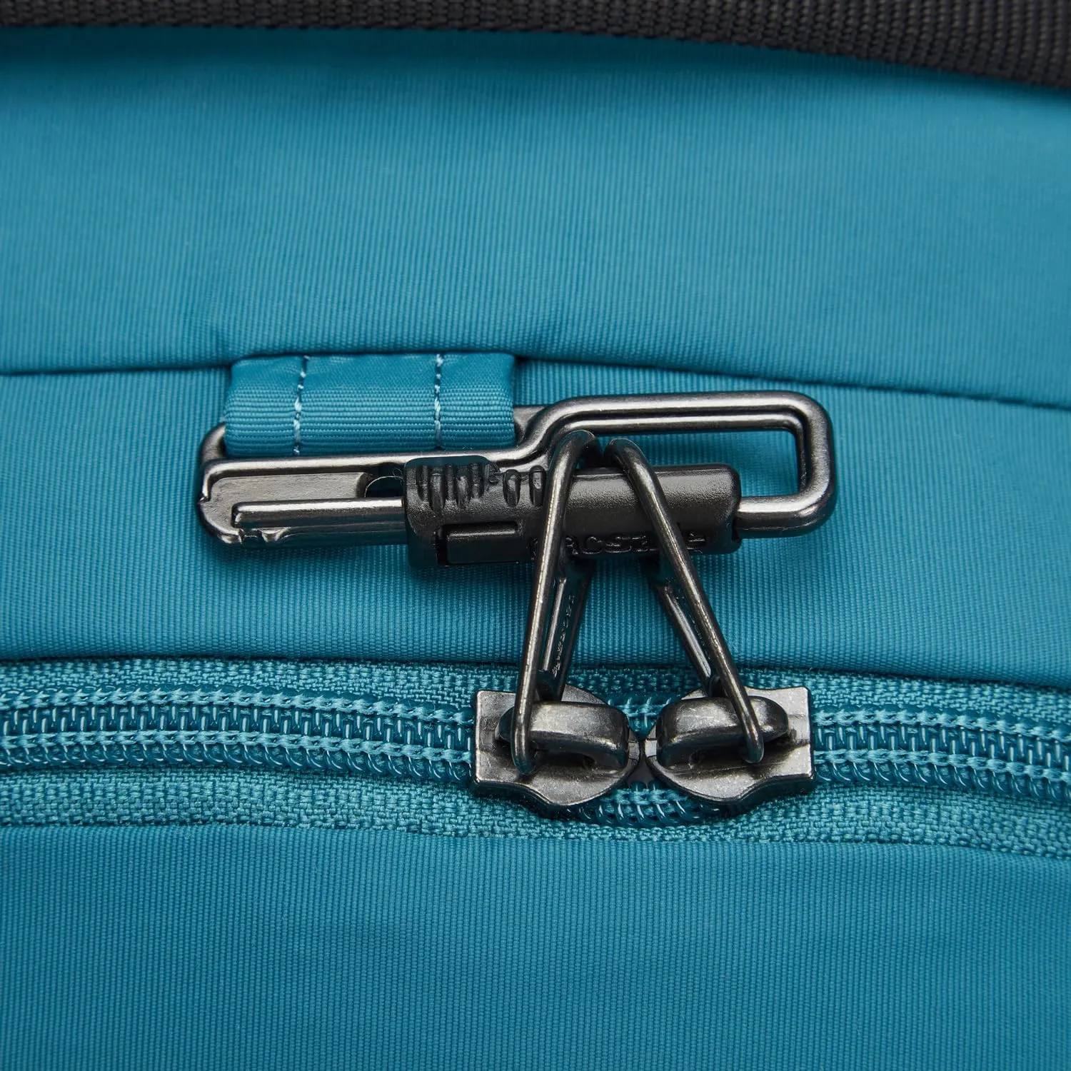 Pacsafe Metrosafe LS450 Anti Theft 25L Backpack, Tidal Teal