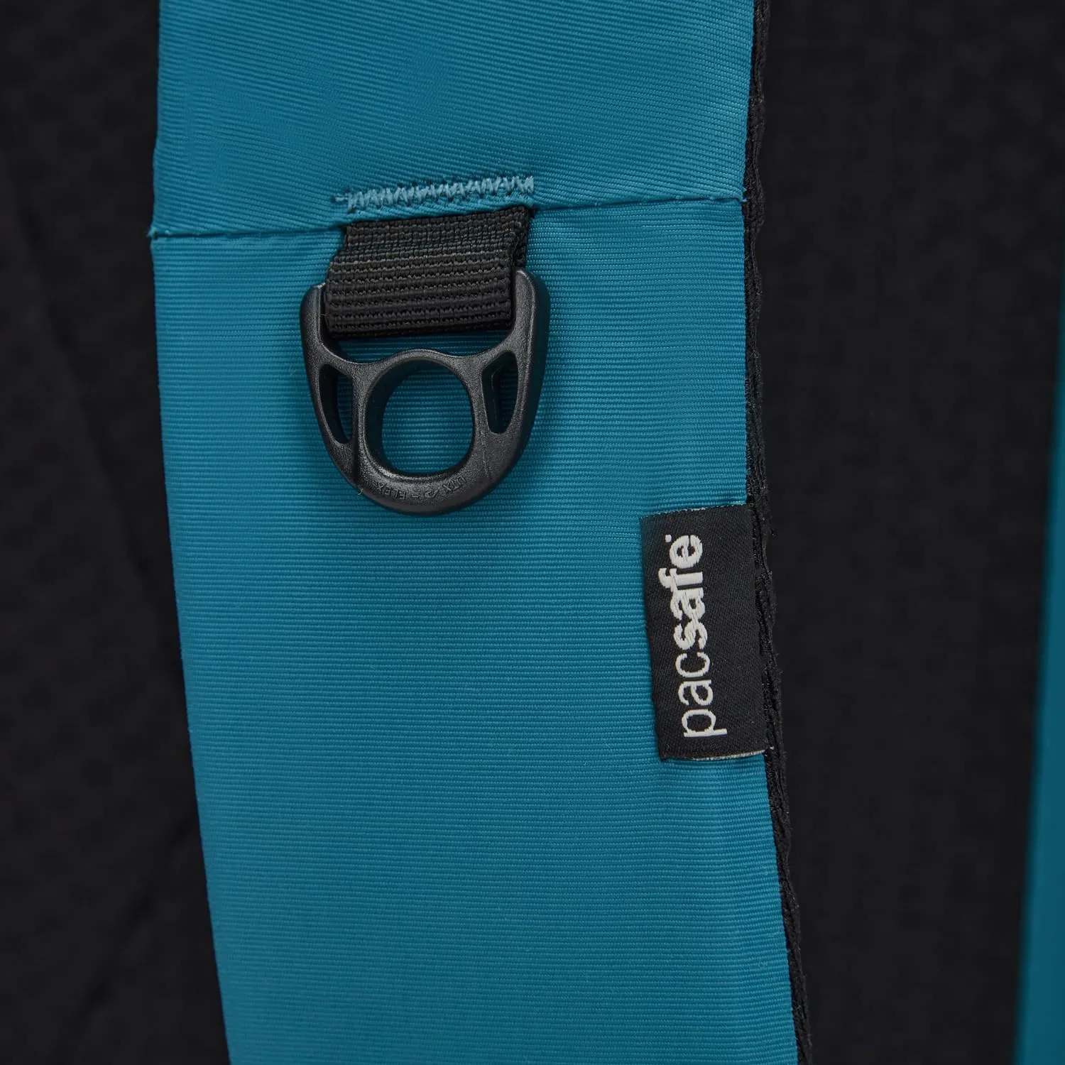 Pacsafe Metrosafe LS450 Anti Theft 25L Backpack, Tidal Teal