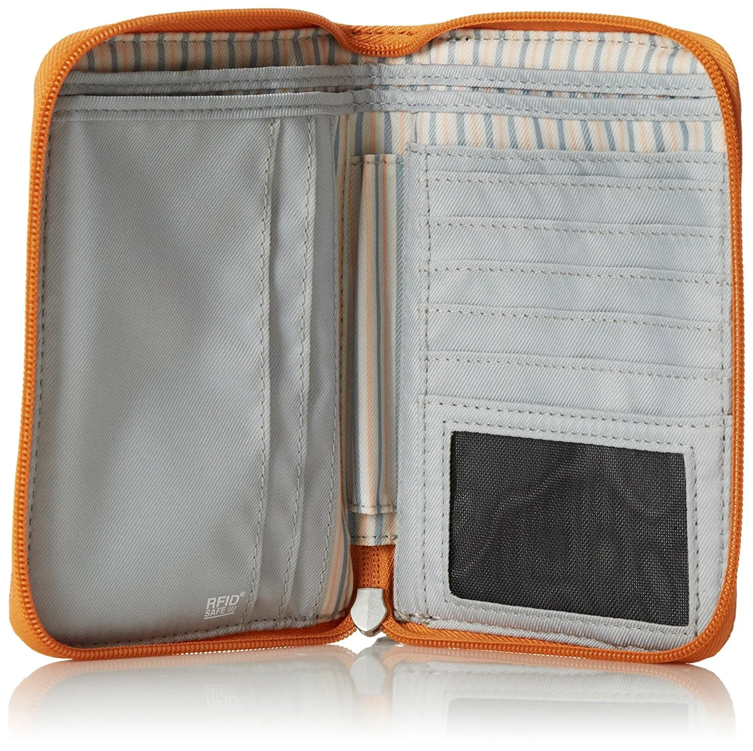 Pacsafe RFIDsafe W150 Anti-Theft RFID Blocking Organizer