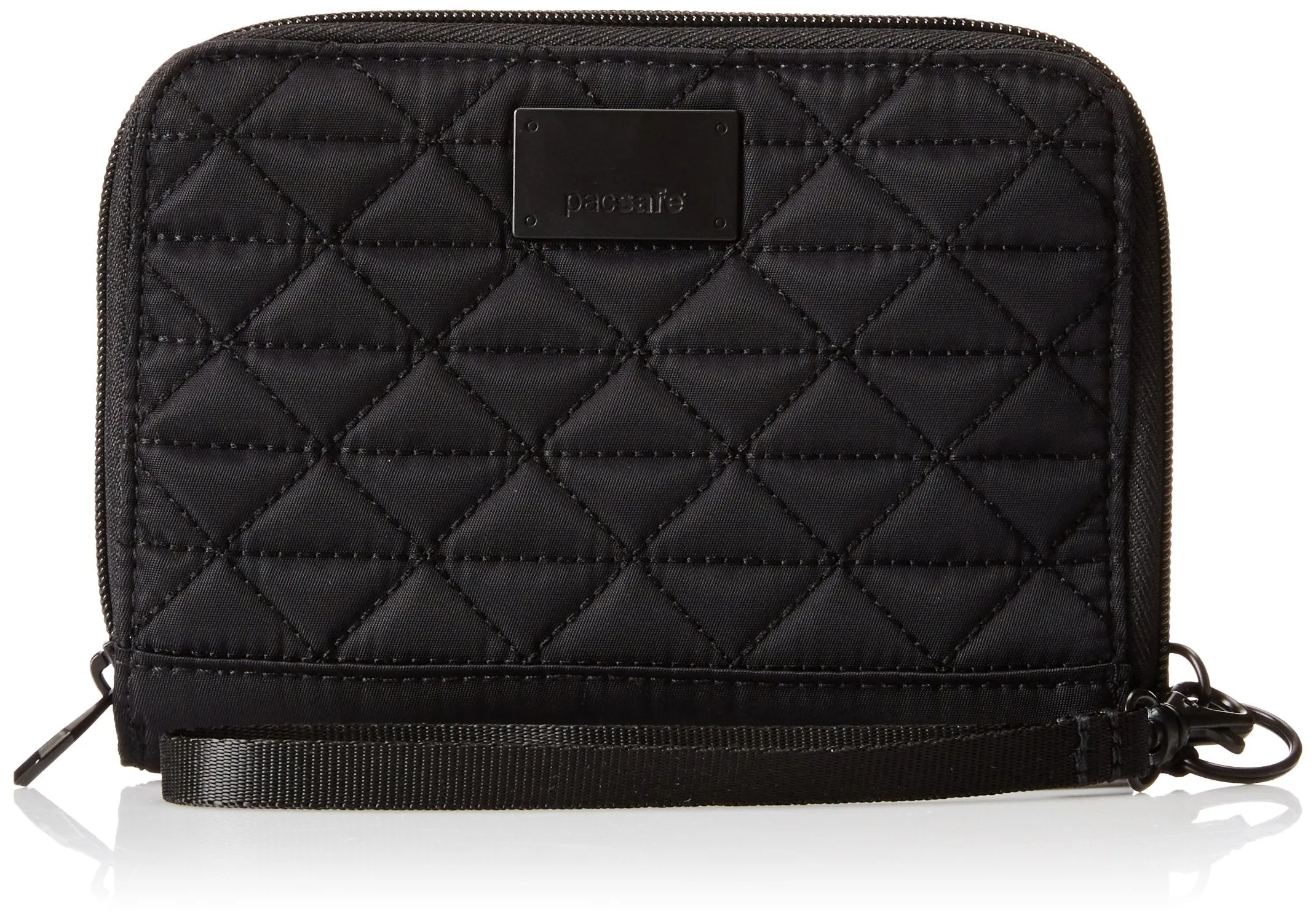 Pacsafe RFIDsafe W150 Anti-Theft RFID Blocking Organizer