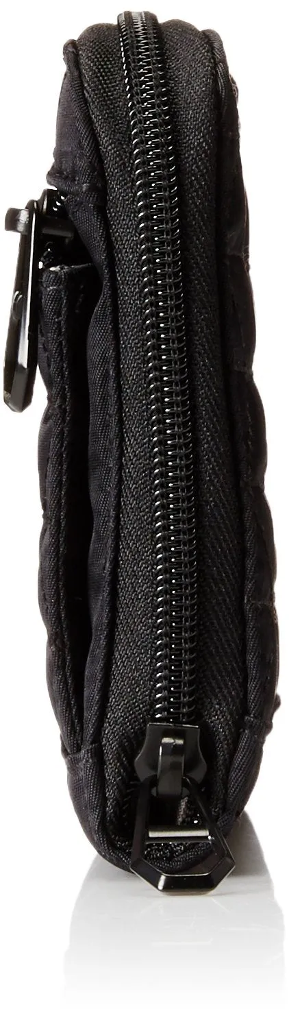 Pacsafe RFIDsafe W150 Anti-Theft RFID Blocking Organizer