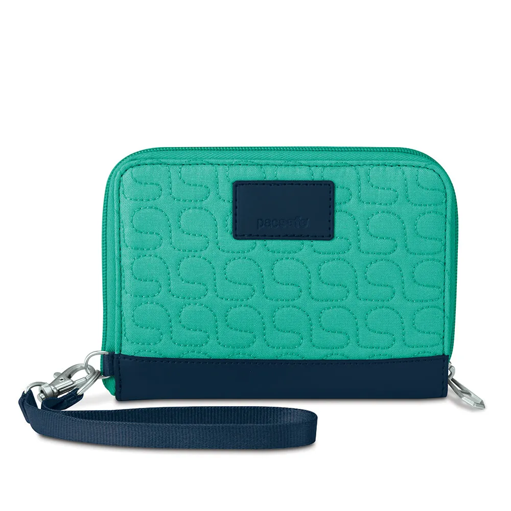 Pacsafe RFIDsafe W150 Anti-Theft RFID Blocking Organizer