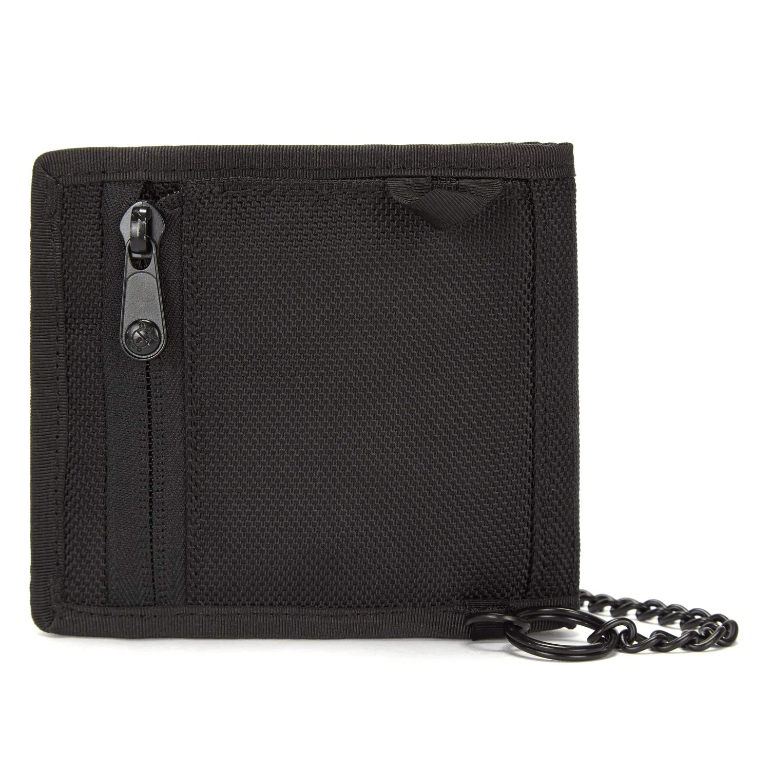 Pacsafe Rfidsafe Z100 Bifold Wallet