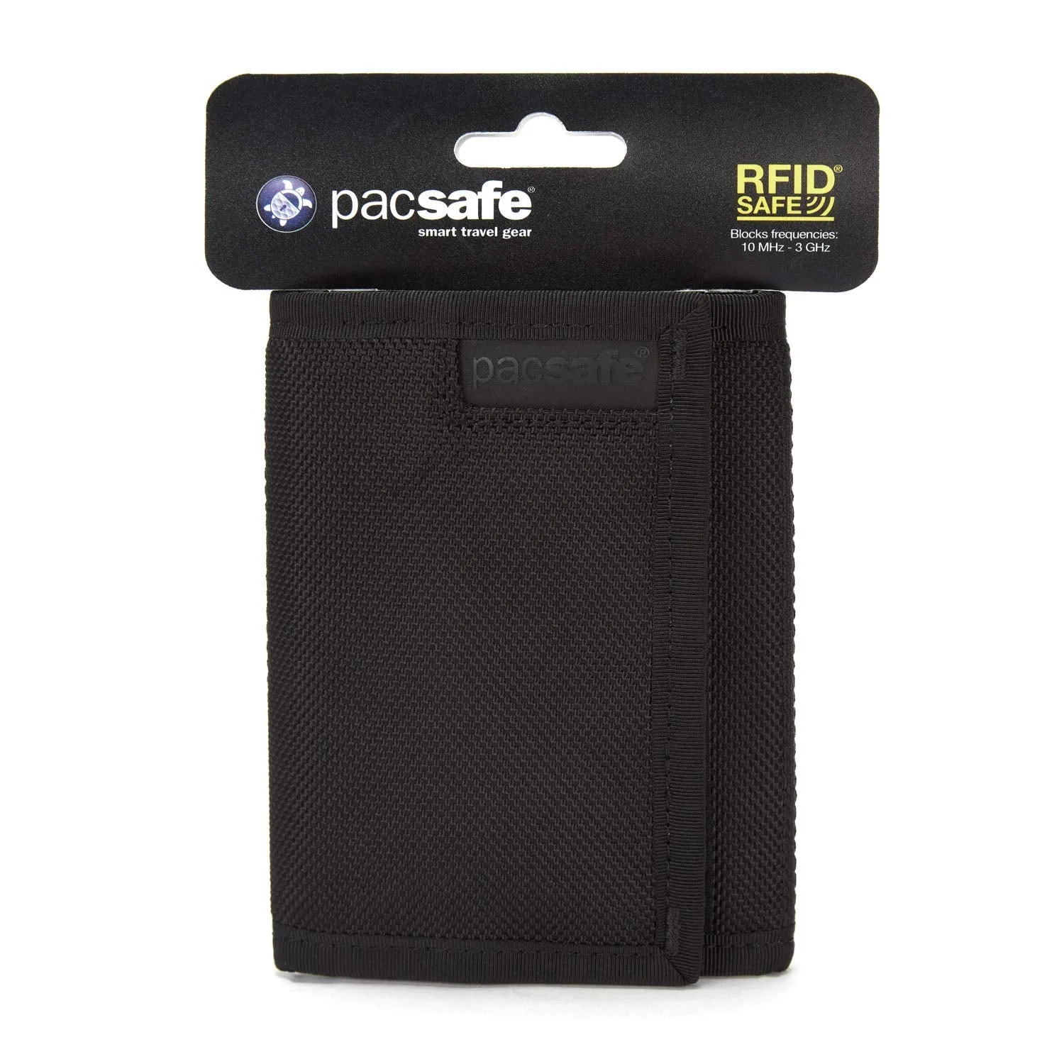 Pacsafe Rfidsafe Z50 Trifold Wallet