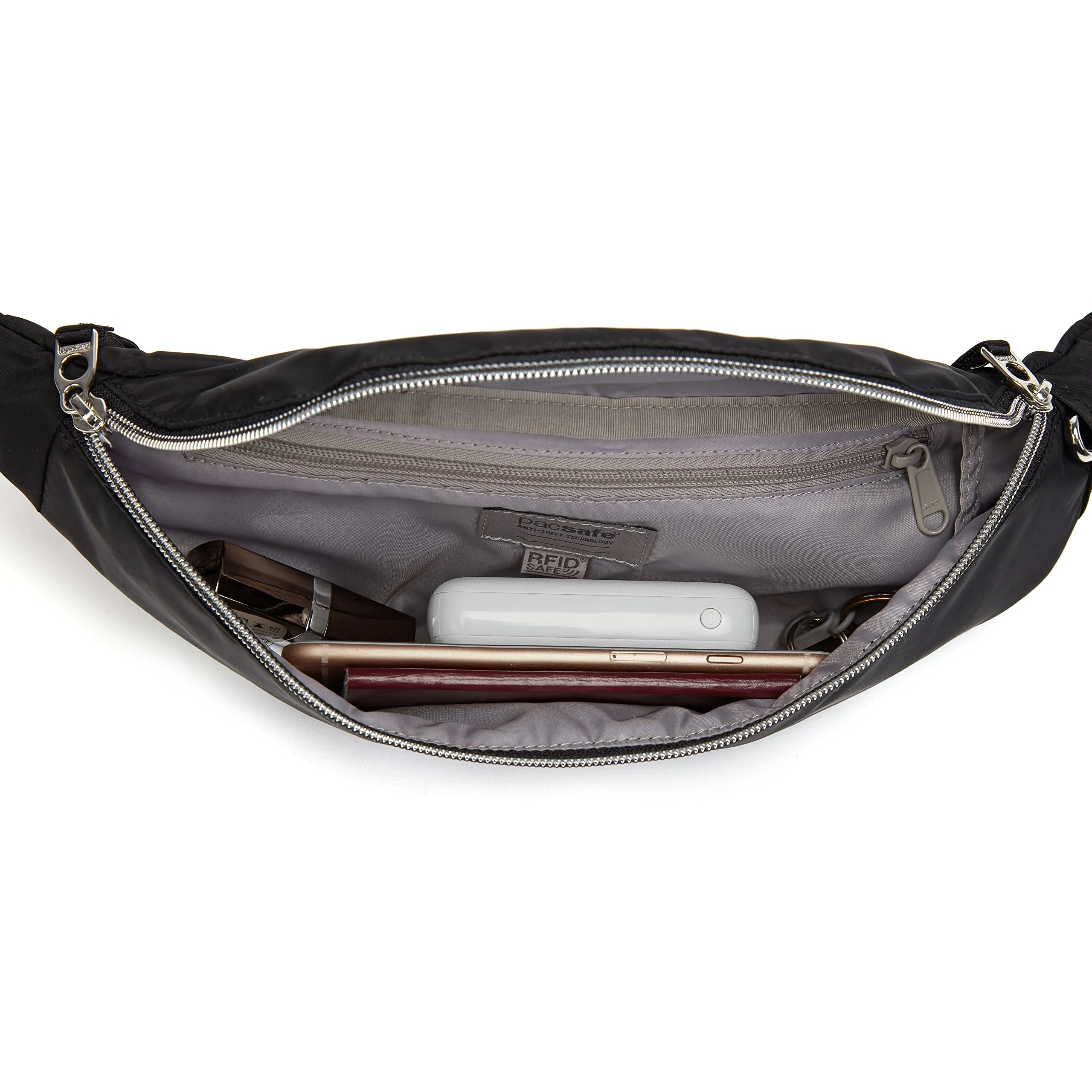 Pacsafe Stylesafe Sling Pack