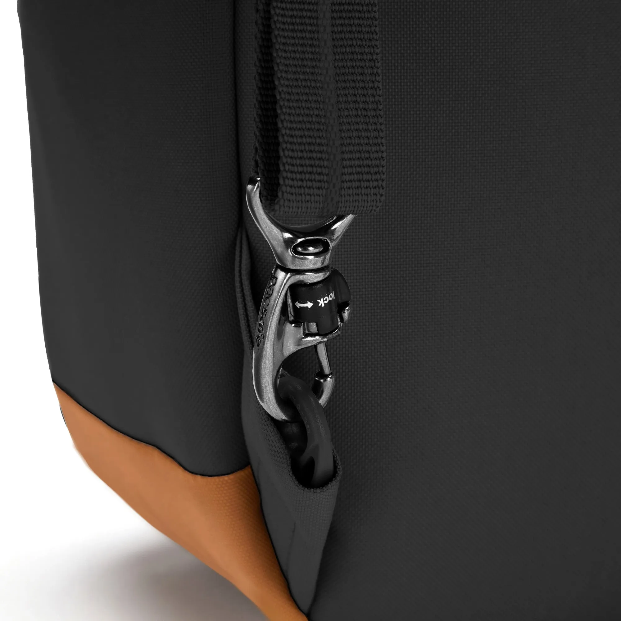 PacsafeGO 15L Backpack