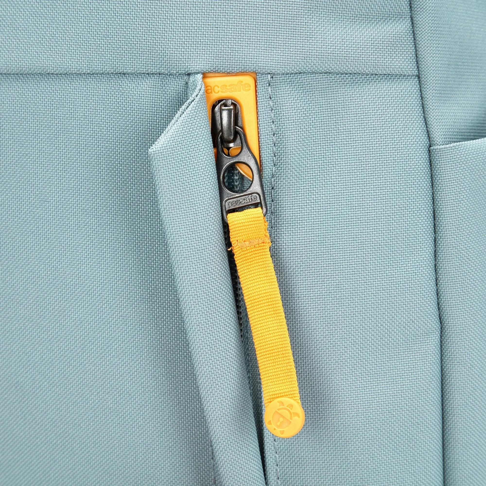 PacsafeGO 15L Backpack