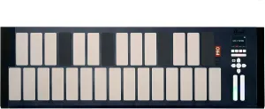Pearl Malletstation Em Pro 2.0 Octave Control Module, Charcoal (EMC)