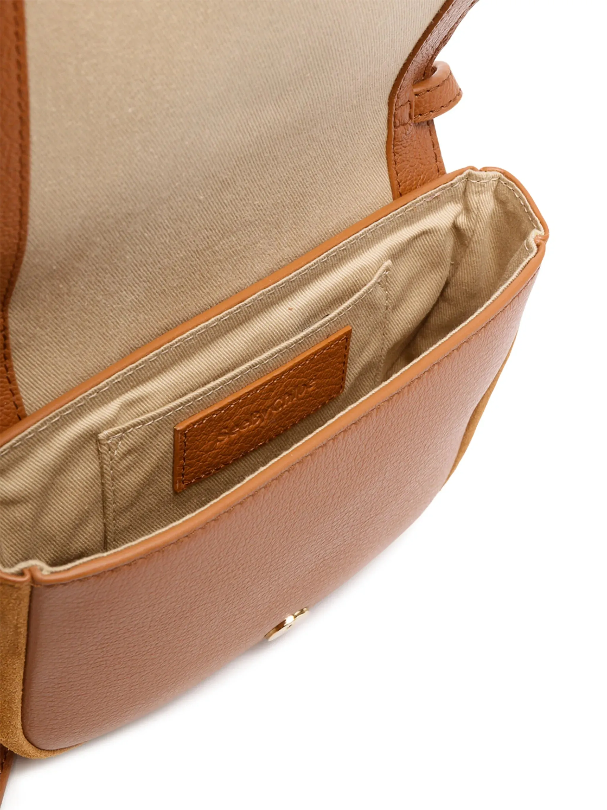 Personalized assistance bag leather body Durable materials cross Hana