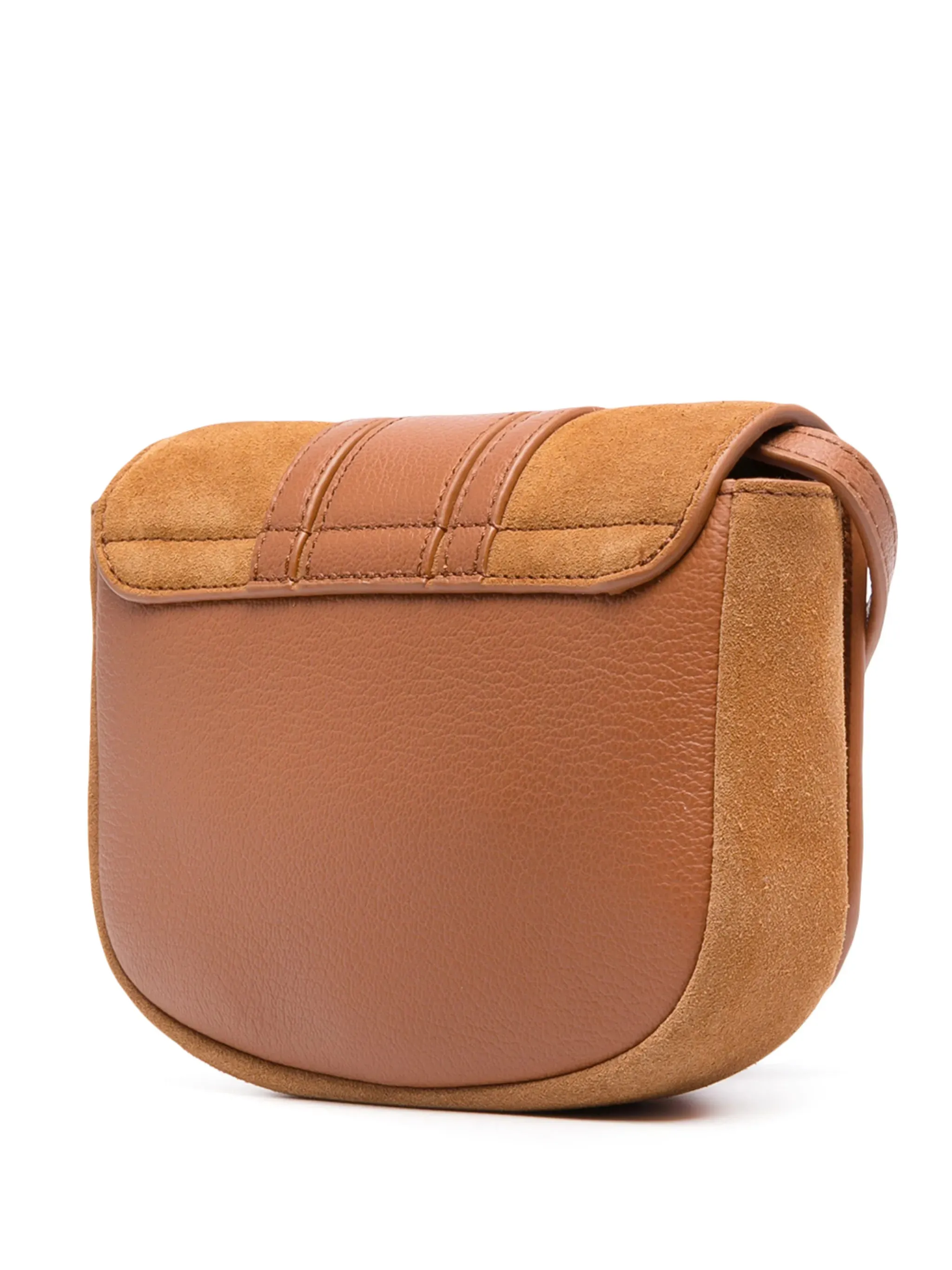 Personalized assistance bag leather body Durable materials cross Hana