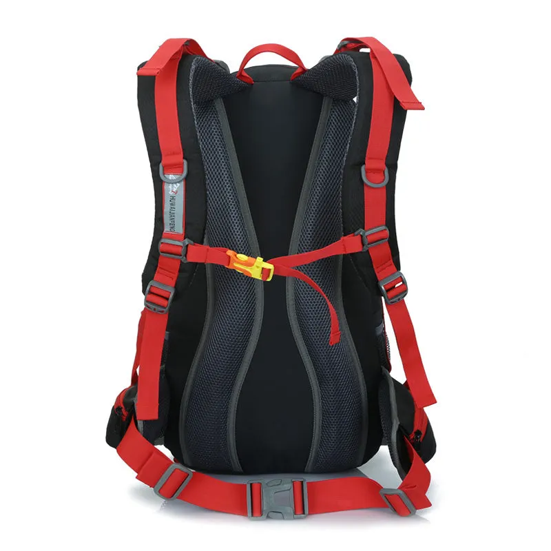 Personalized Backpack Waterproof Camping Outdoor Smart