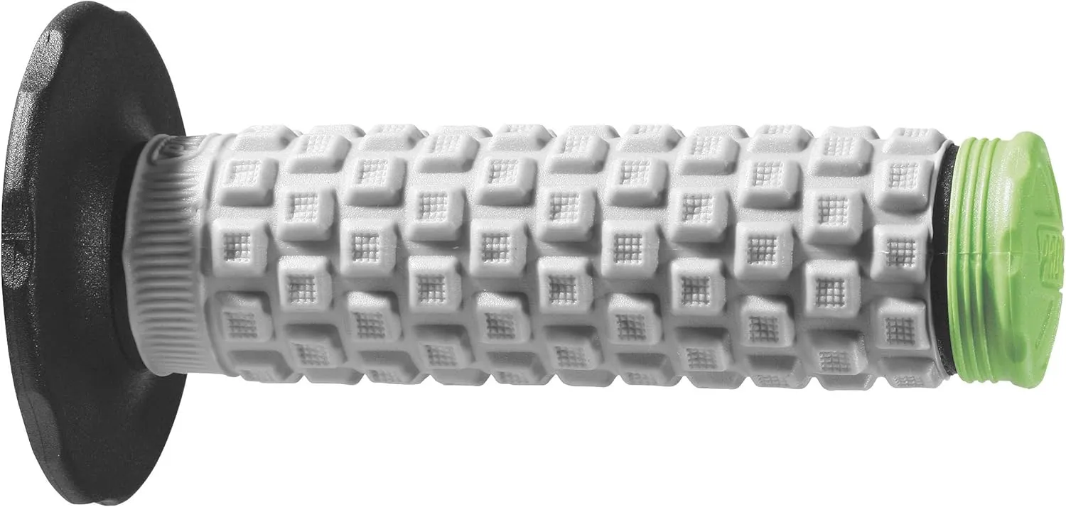 Pillow Top Grips - Twist Throttle (Green)