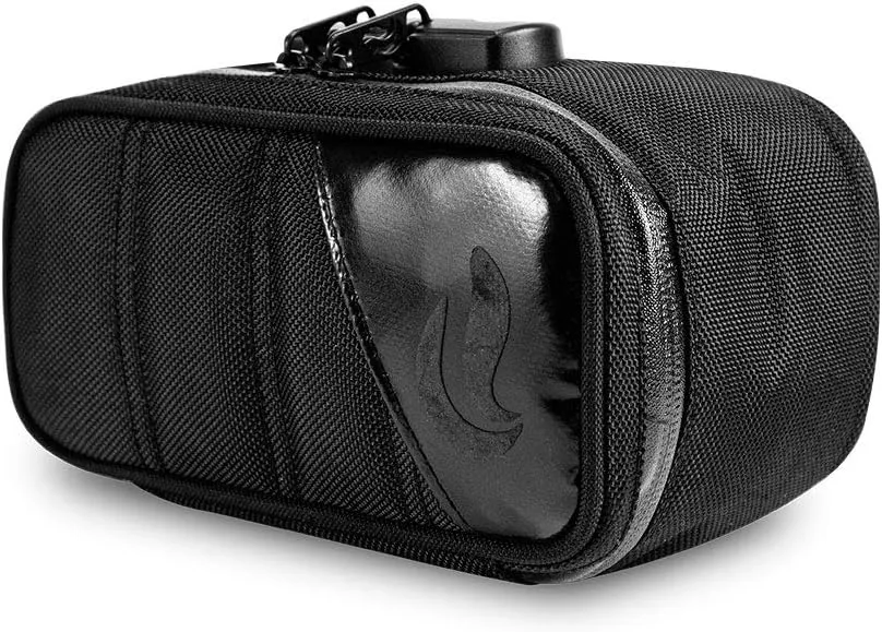 Pilot Case S - Smell Proof - Weather Resistant with Combination Lock - SK9 Premium odorless Technology